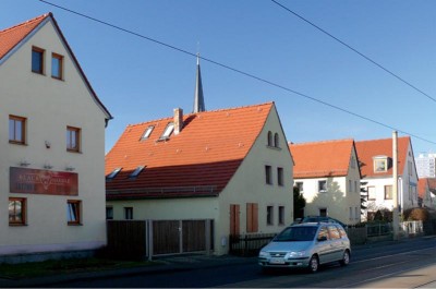 Dresden Altleuben
