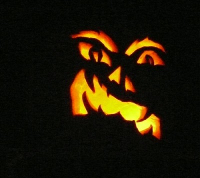 Halloween -31. Oktober