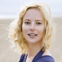 Teresa Weißbach spielt Gräfin Cosel