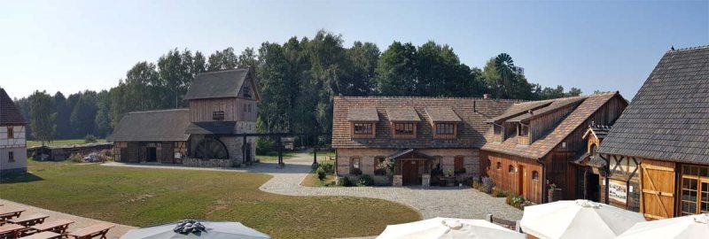 Erlebnishof Krabatmühle Schwarzkollm Erlebnishof Krabatmühle Schwarzkollm