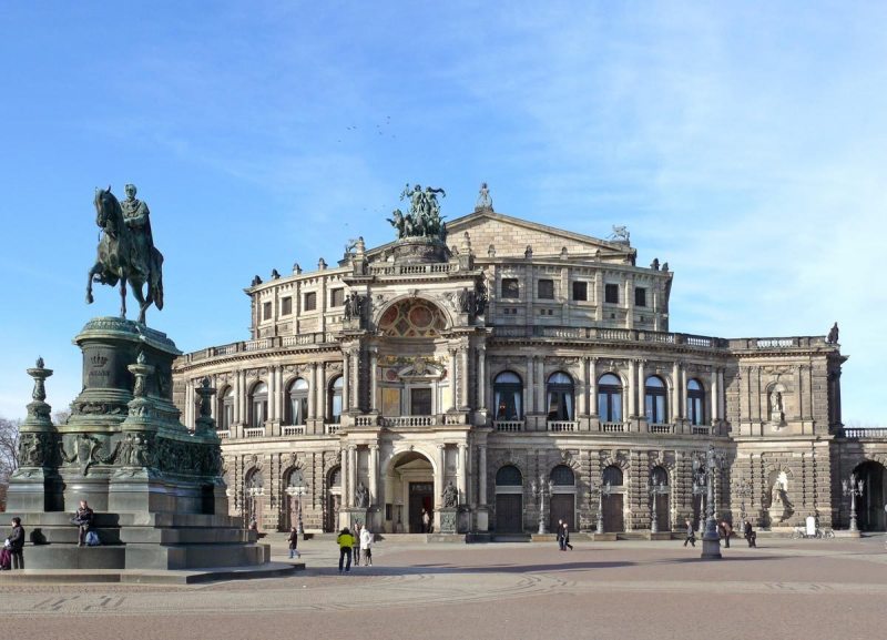 König-Johann-Denkmal König-Johann-Denkmal