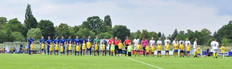 Laubegast 06 1. Männermannschaft Laubegast 06 1. Männermannschaft
