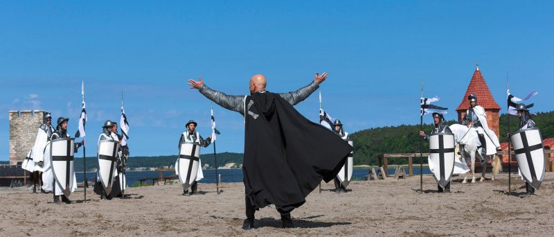 Störtebeker - Szenenbild Störtebeker - Szenenbild
