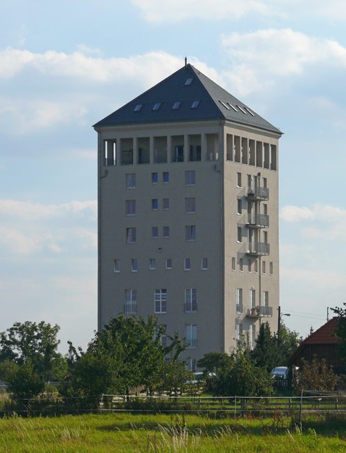 DresdenKlotzsche dieinfoseiten.de