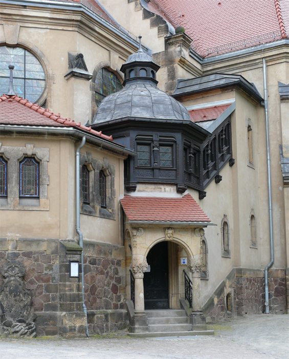 Dresden Plauen | die-infoseiten.de