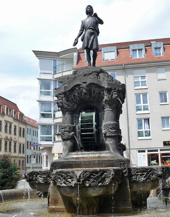 Dresden Plauen | die-infoseiten.de