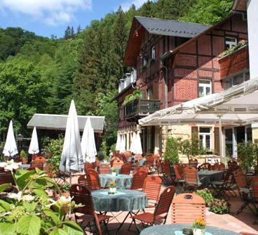 Pura Hotels Bad Schandau Pura Hotels Bad Schandau