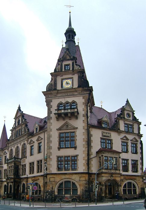 Dresden Plauen dieinfoseiten.de