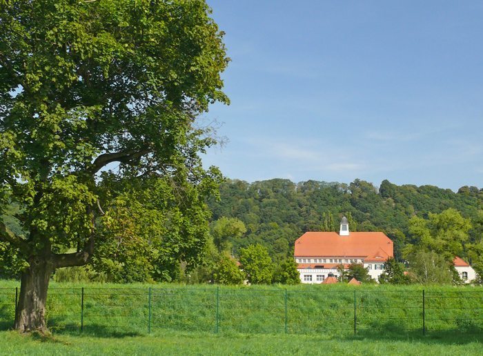 Wasserwerk Hosterwitz Wasserwerk Hosterwitz