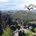 Affensteinblick Sächsische Schweiz