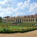 Barockgarten Großsedlitz