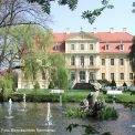 Barockschloss Rammenau