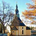 Bergkirche Seiffen