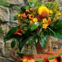 Blumen von d&m