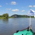 Boselblick von der Elbe