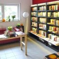 Buchhandlung Schriftgut