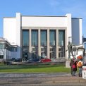 Deutsches Hygienemuseum Dresden