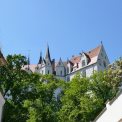 Die Albrechtsburg Meißen