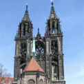 Dom zu Meißen