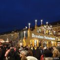 Dresdner Striezelmarkt Dresdner Striezelmarkt