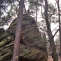 Einsiedlerfelsen Dippoldiswald