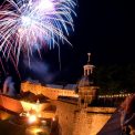 Exklusive Silvester-Zeitreise
