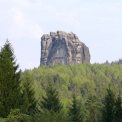 Falkenstein Blick Sächsische S