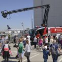 Familientag am Flughafen Dresden Familientag am Flughafen Dresden