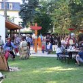 Familientag im Karl-May-Museum Familientag im Karl-May-Museum