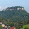 Festung Königstein