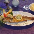 Forelle Rezept