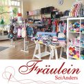 Fräulein SeiAnders