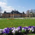 Frühling in Pillnitz Frühling in Pillnitz