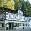 gasthaus lichtenhainer wasserf