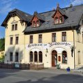Gasthaus Waldburg