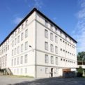 Gedenkstätte Bautzner Straße