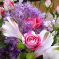 Gitterseeflorist