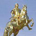 Goldener Reiter Dresden Goldener Reiter Dresden