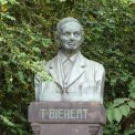 Gottlieb Traugott Bienert Dres