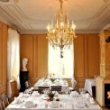 Historischer Gartensalon Historischer Gartensalon