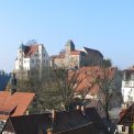 Hohnstein Sächsische Schweiz