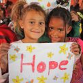 Hope Gala Dresden