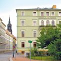 Hotel Martha in Dresden