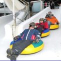 Ice Tubing - Bobbahn Altenberg Ice Tubing - Bobbahn Altenberg