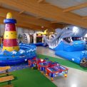 Indoorspielplatz IN-Sola im Sonnenlandpark Lichtenau Indoorspielplatz IN-Sola im Sonnenlandpark Lichtenau