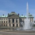 Japanisches Palais Dresden