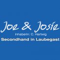 Joe & Josie, Secondhand Laubegast
