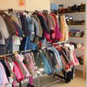 Kindersachen Stöberlädchen
