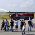 Kindertag am Flughafen Dresden Kindertag am Flughafen Dresden