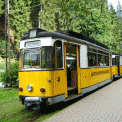 Kirnitzschtalbahn